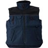 Gilet matelassé Ripstop