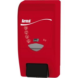 Distributeur pour cartouches 4L Arma®