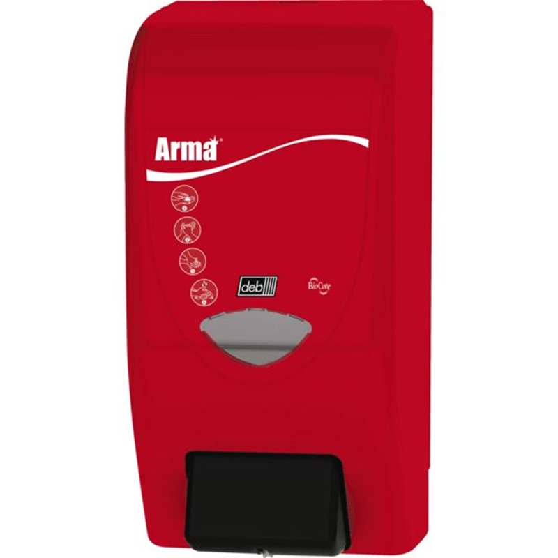 Distributeur pour cartouches 4L Arma®