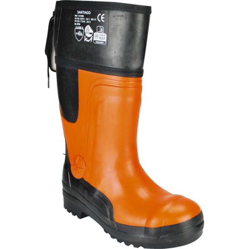 Bottes Santiago SB E P