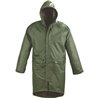 Manteau de pluie PU