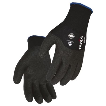 Gant 3/4 enduit PVC/HPT Ninja® N10