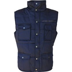 Gilet matelassé Domval