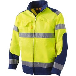 Blouson Hivi Luklight 