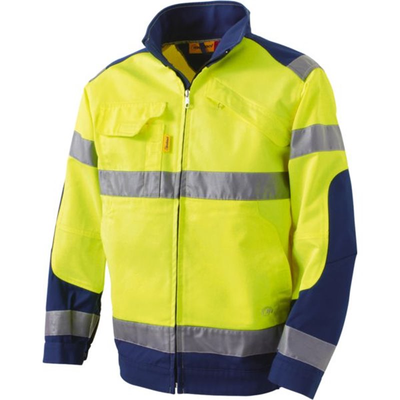 Blouson Hivi Luklight 