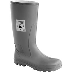 Bottes Hypalon SA S5 CR HRO SRC