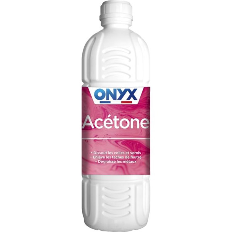 Acétone