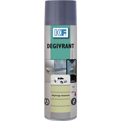 Dégivrant