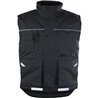 Gilet matelassé Ripstop