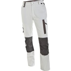 Pantalon EPI White and Pro