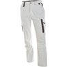Pantalon White and Pro