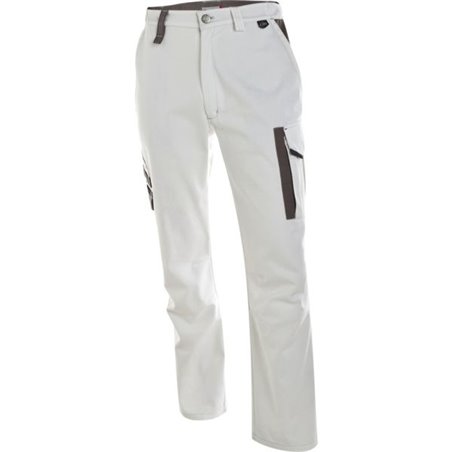 Pantalon White and Pro