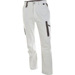Pantalon White and Pro