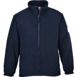 Blouson polaire 