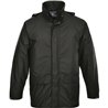 Veste de pluie Sealtex?