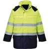 Parka Bizflame
