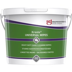 Lingettes Kresto® Universal Wipes