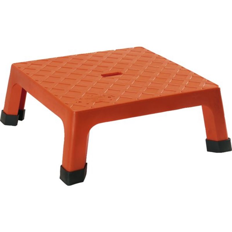 Tabouret isolant