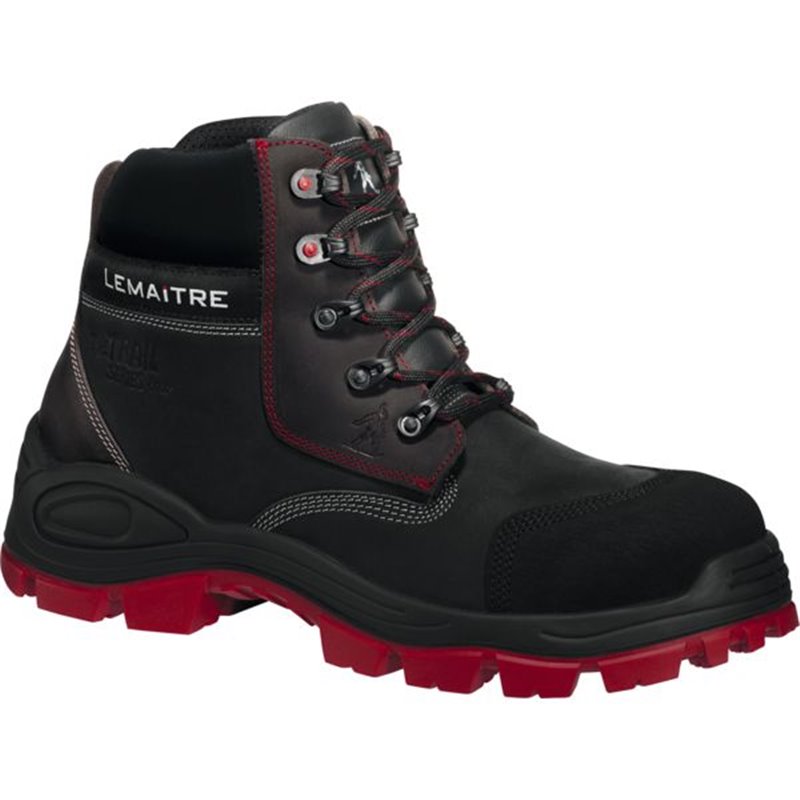 Chaussures Varadero S3 CI SRC