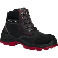 Chaussures Varadero S3 CI SRC