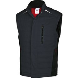 Gilet thermique BPlus