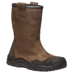 Bottes Pyrope S3 CI SRC