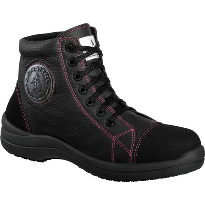 Chaussures Liberty S3 CI SRC