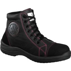 Chaussures Liberty S3 CI SRC