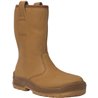 Bottes Jalfrigg S3 CI SRC