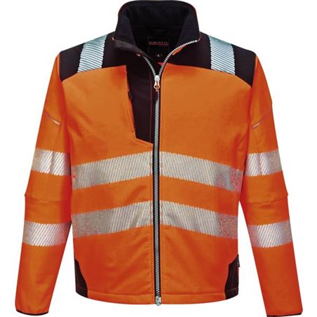 Veste Softshell PW3