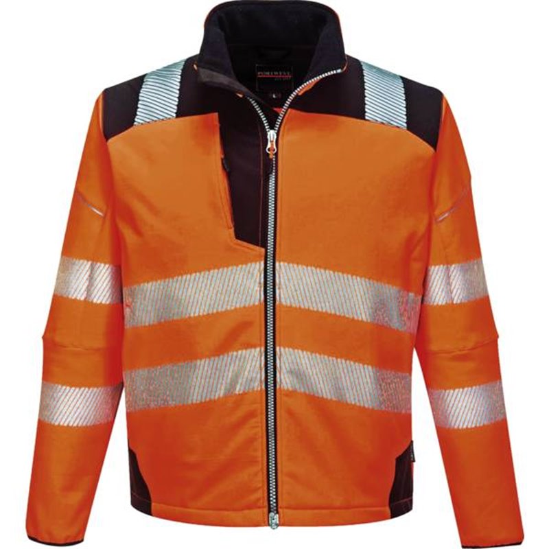 Veste Softshell PW3