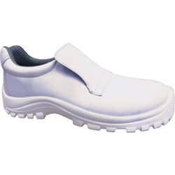 Mocassins Sterne WH/BK S2 SRC