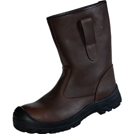 Bottes Artic S3 CI SRC