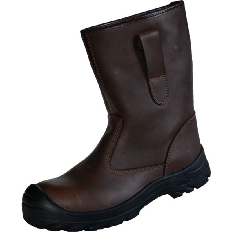 Bottes Artic S3 CI SRC