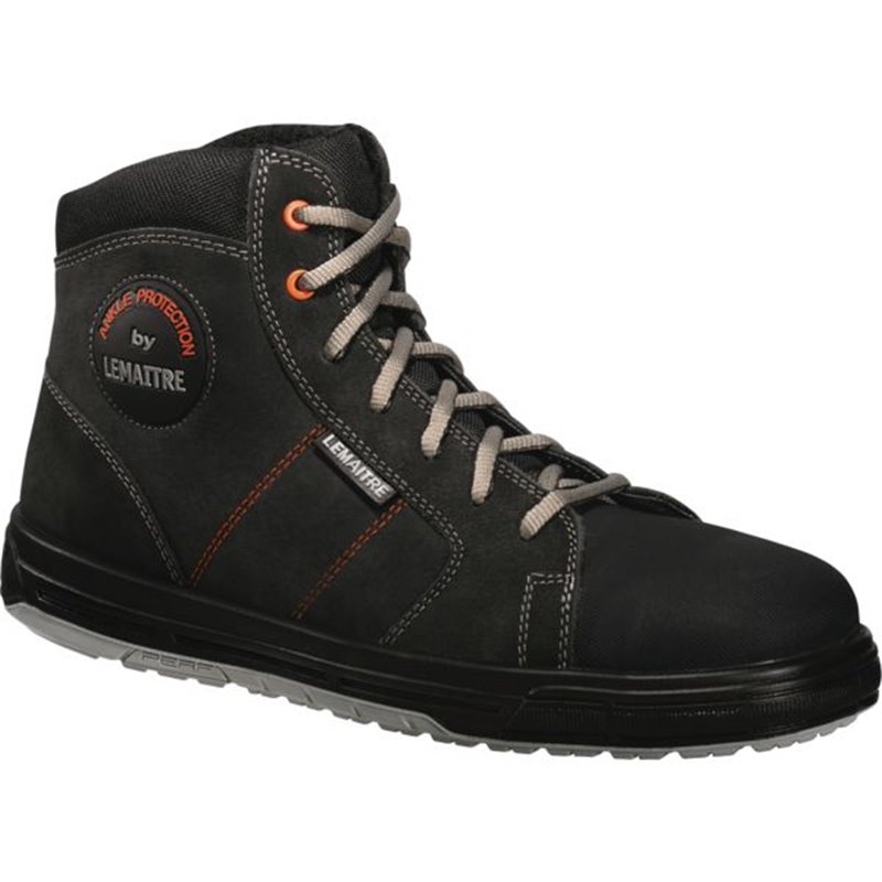 Chaussures Saxo S3 SRC