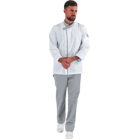 Pantalon Réglisse