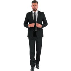 Pantalon Ristretto