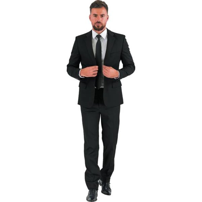 Pantalon Ristretto