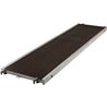 Plancher alu/bois C730