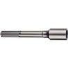 Porte-outil pour couronne trépan SDS-Max