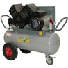 Compresseur mobile 50 l - 14,3 m³/h