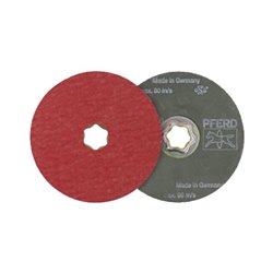 Disque fibre Combiclick®