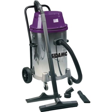 Aspirateur eau et poussières 55 l - 118 l/s - MC 55 i