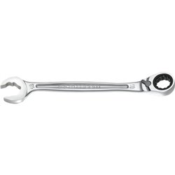 Clé mixte à fourche rapide à cliquet 467BR
