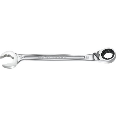 Clé mixte à fourche rapide à cliquet 467BR