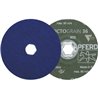 Disque fibre Combiclick® Victograin