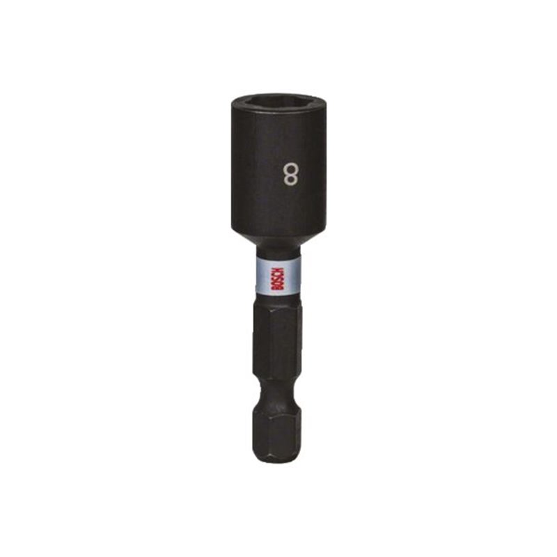 Douille impact 8 mm