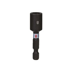 Douille impact 8 mm