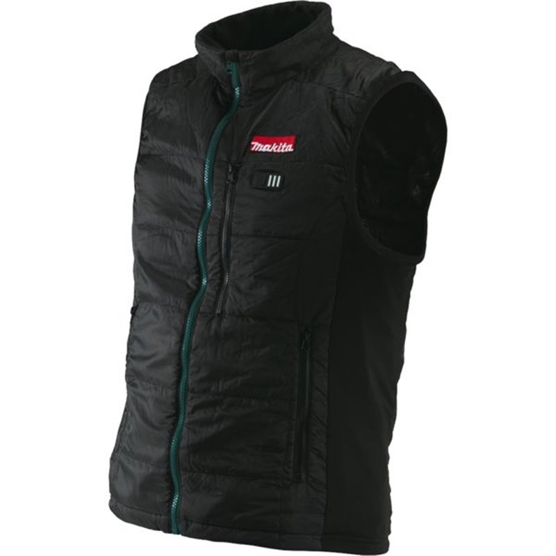 Gilet chauffant