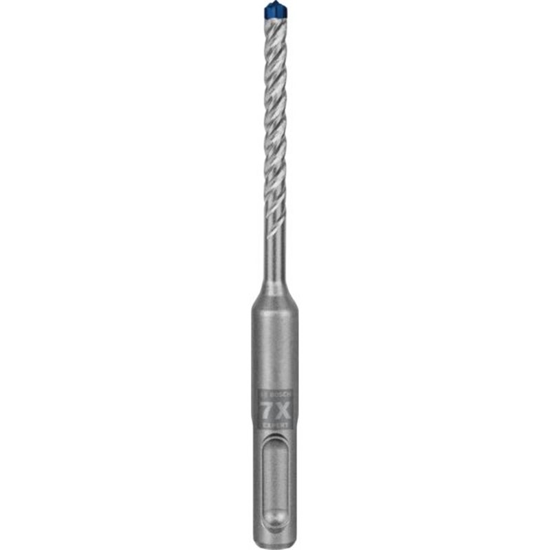Foret SDS-Plus 7X